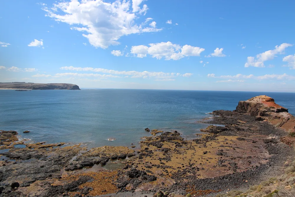 Mornington Peninsula — Cape Schanck